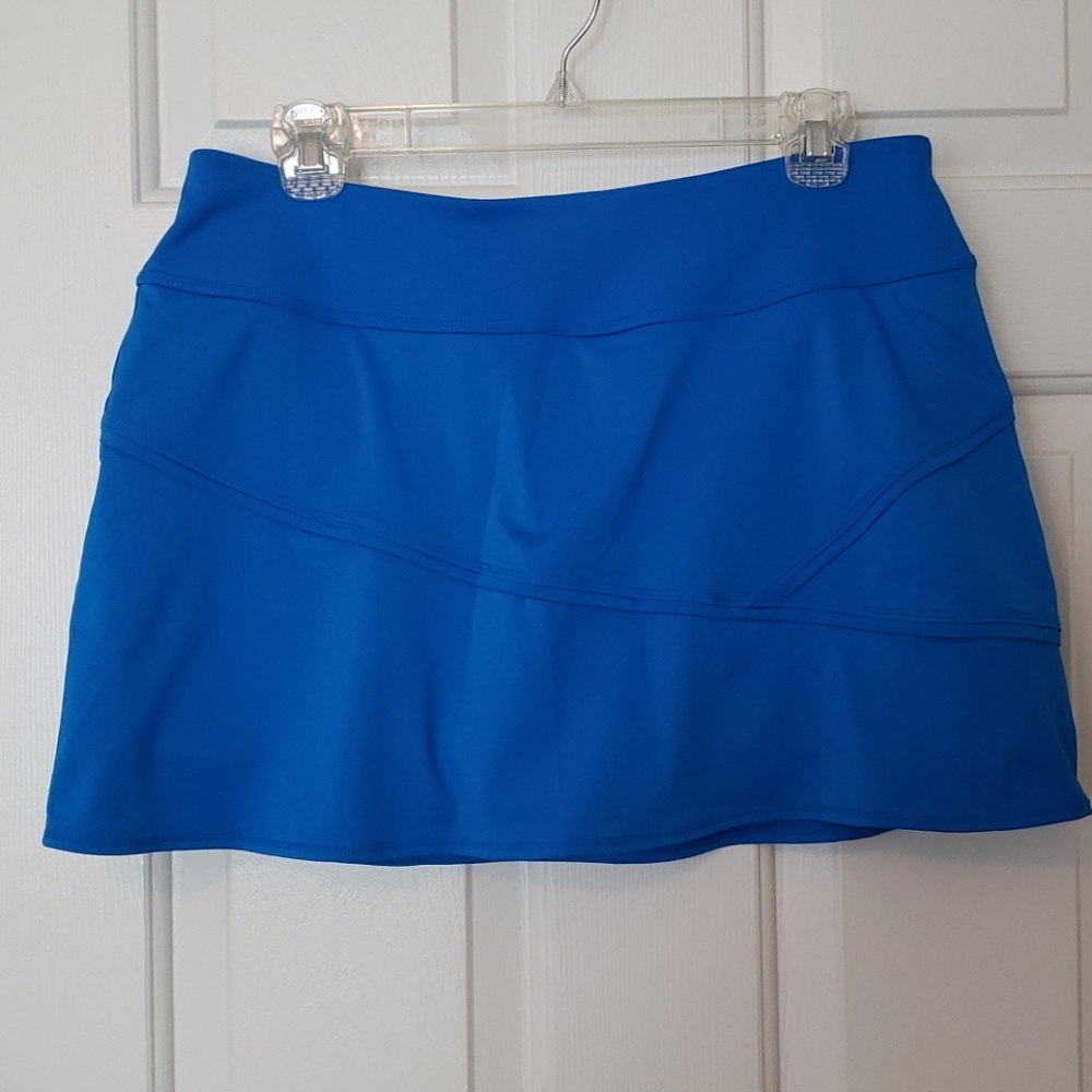 Athleta sport skirt